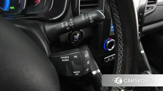 Renault Korea (Samsung) The New QM6 id 4446305 из Кореи 7
