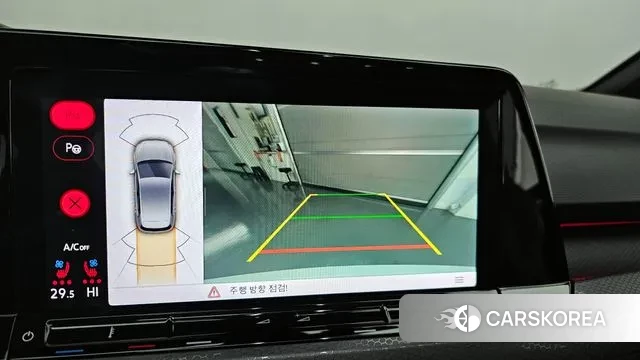 Volkswagen Golf 8th Generation id 3549944 из Кореи 7