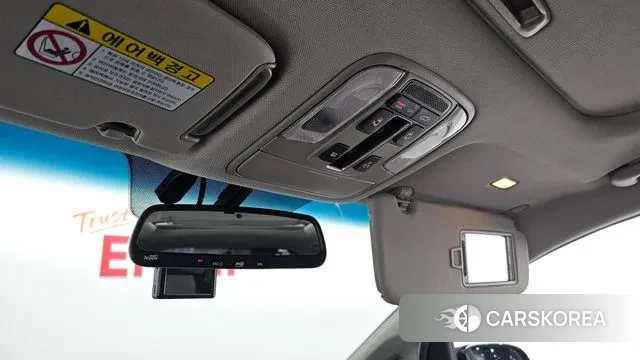 Kia All New Carnival id 3631995 из Кореи 7