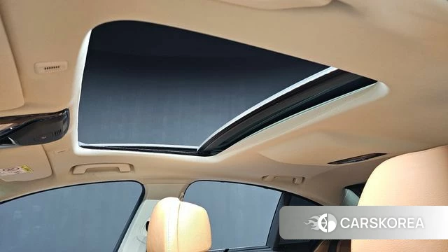 BMW 5 Series (G30) id 4308931 из Кореи 7