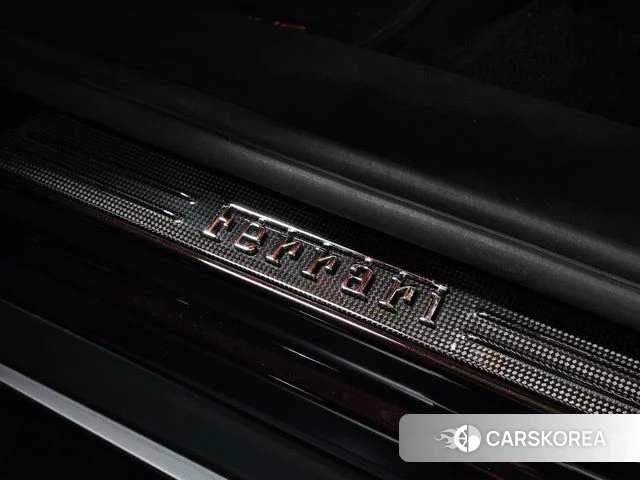 Ferrari Furosange id 4571208 из Кореи 7