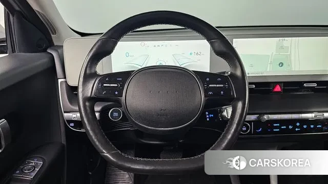 Hyundai Ionic 5 id 3421159 из Кореи 7