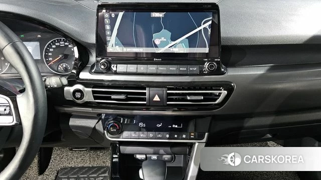 Kia Seltos id 3873319 из Кореи 7