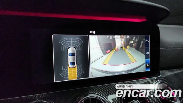 Mercedes-Benz CLS-Class C257 id 2680531 из Кореи 7