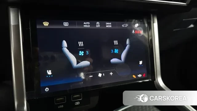 Ssangyong Torres id 3590781 из Кореи 7