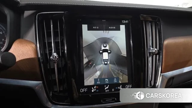 Volvo S90 id 3422747 из Кореи 7