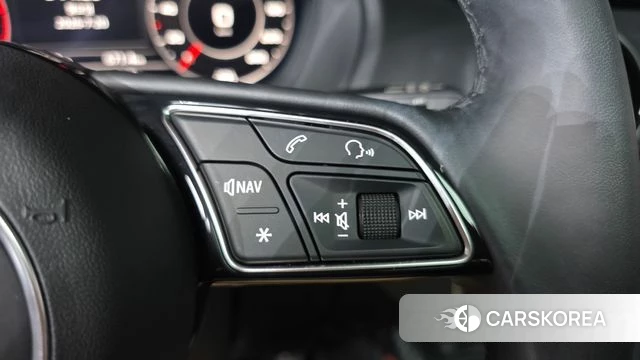 Audi Q2 id 4602712 из Кореи 7