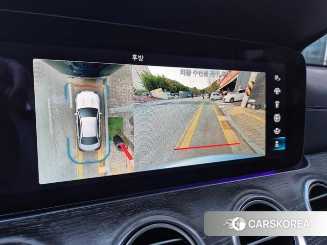 Mercedes-Benz E-Class W213 id 3919759 из Кореи 7