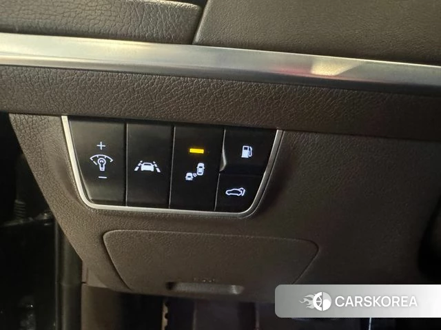 Kia Stinger id 3801552 из Кореи 7