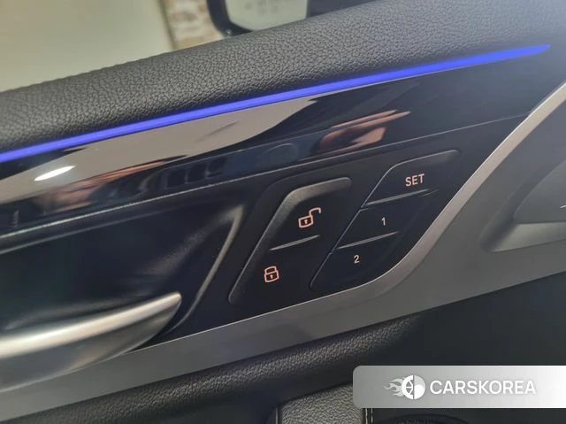 BMW X4 (G02) id 3911508 из Кореи 7