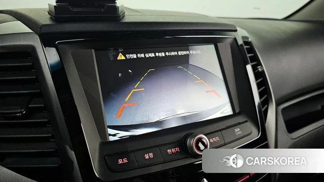 Ssangyong Tivoli Armor id 4351097 из Кореи 7