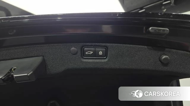 Kia K7 Premier id 4377465 из Кореи 7