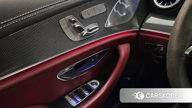 Mercedes-Benz CLS-Class C257 id 3670523 из Кореи 7