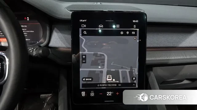 Polestar Polestar 2 id 3787571 из Кореи 7