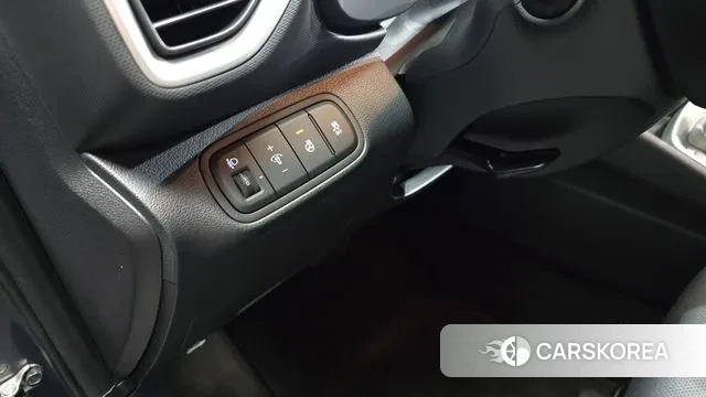 Hyundai Venue id 3452501 из Кореи 7