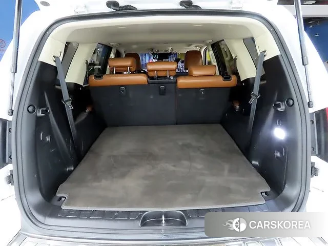 Kia The New Mohave id 3270515 из Кореи 7