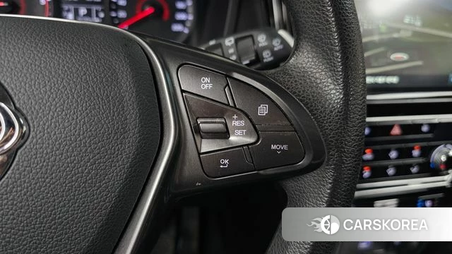 Ssangyong Berry New Tivoli id 4530100 из Кореи 7