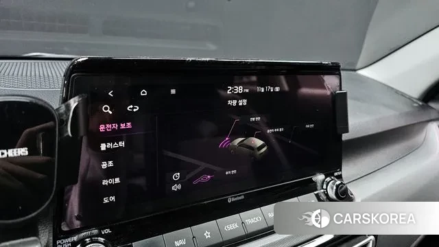 Kia Seltos id 3373936 из Кореи 7