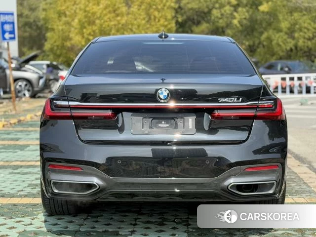BMW 7 series id 4205784 из Китая 7