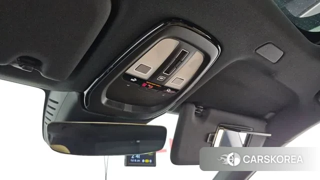 Volvo XC60 second Generation id 3576385 из Кореи 7