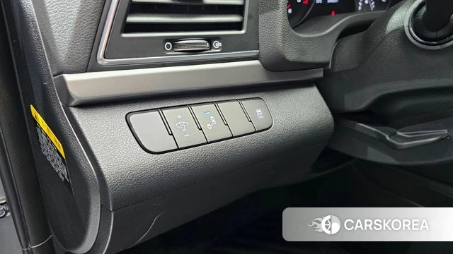 Hyundai Avante AD id 4605424 из Кореи 7