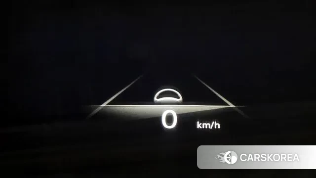 Genesis GV70 id 3665813 из Кореи 7