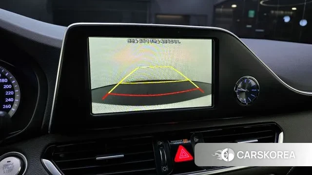 Hyundai Grandeur IG id 3617360 из Кореи 7