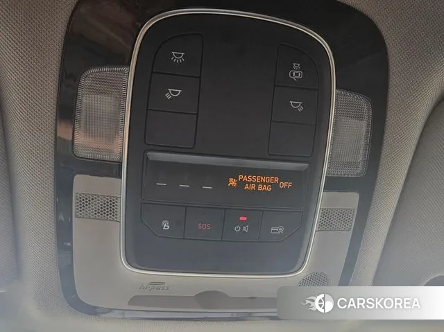 Hyundai The New Santa Fe id 3013100 из Кореи 7