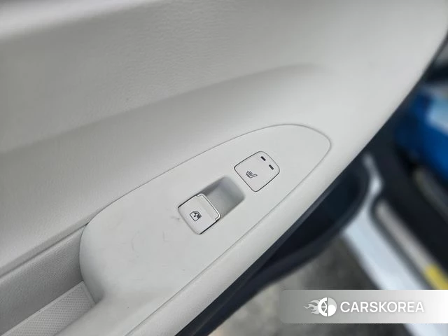 Hyundai The New Grandeur IG id 3794245 из Кореи 7