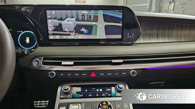 Hyundai The New Palisade id 3016085 из Кореи 7