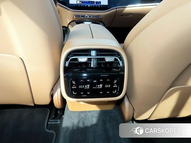 Mercedes-Benz E-Class W214 id 4833979 из Кореи 7