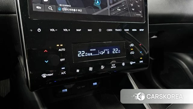 Hyundai Tucson (NX4) id 4231478 из Кореи 7