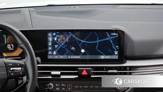 Kia The New Sportage 5th Generation id 3921788 из Кореи 7