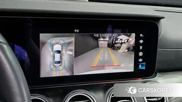 Mercedes-Benz E-Class W213 id 3764407 из Кореи 7