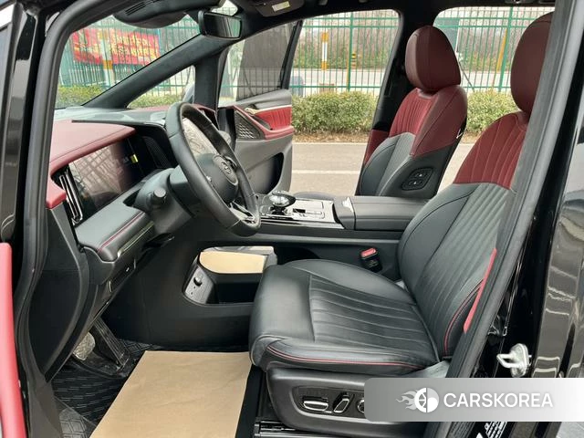 GAC Trumpchi Trumpchi M8 id 3902061 из Китая 7
