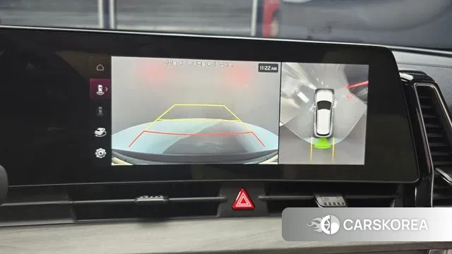 Kia Sportage 5th Generation id 3355455 из Кореи 7