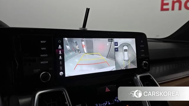 Kia Sorento 4th Generation id 4203205 из Кореи 7