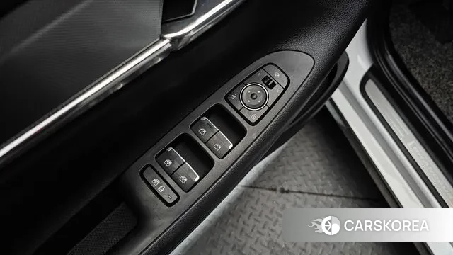 Hyundai The New Grandeur IG id 3670855 из Кореи 7