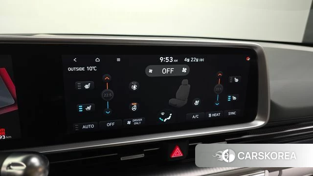 Hyundai Ionic 6 id 4186502 из Кореи 7