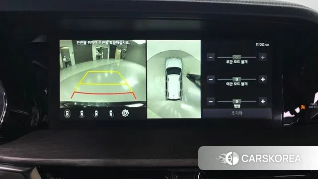 Kia Mohave Master id 3760607 из Кореи 7