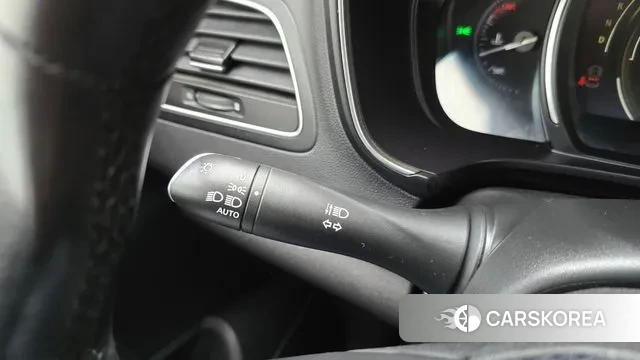 Renault Korea (Samsung) The New QM6 id 3290028 из Кореи 7