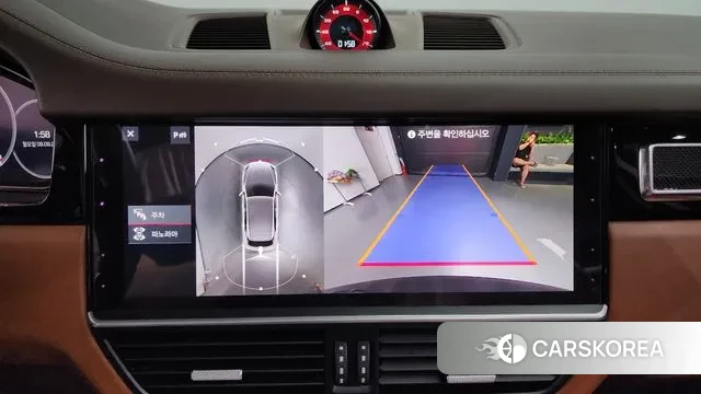 Porsche Cayenne (PO536) id 3129184 из Кореи 7