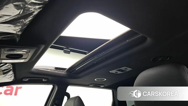 Kia Mohave Master id 4725365 из Кореи 7