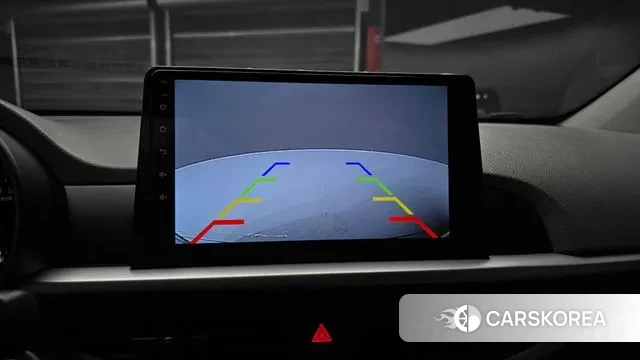 Kia All New Morning (JA) id 3547649 из Кореи 7