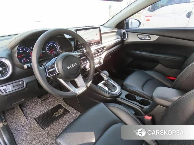 Kia The New K3 2nd generation id 3824849 из Кореи 7