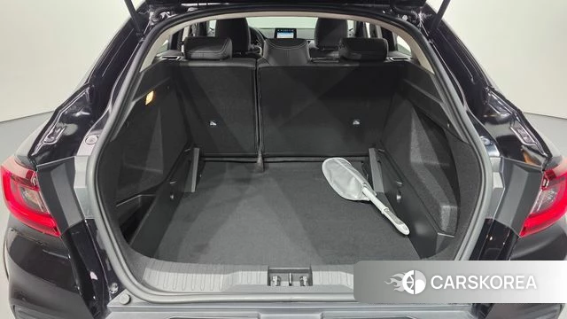 Renault Korea (Samsung) XM3 id 4624956 из Кореи 7