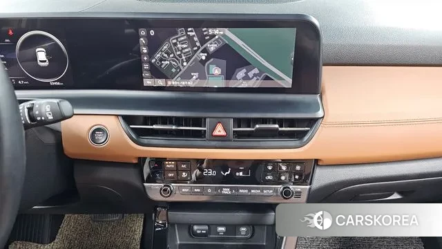 Kia The New Seltos id 3685442 из Кореи 7