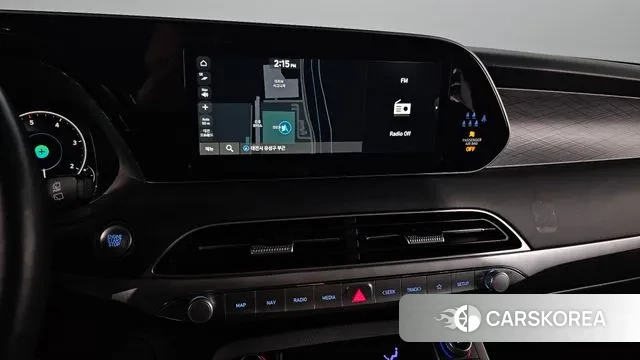 Hyundai Palisade id 3411452 из Кореи 7