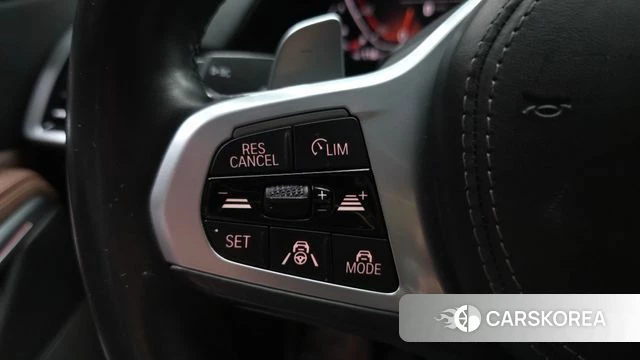 BMW X6 (G06) id 4764862 из Кореи 7