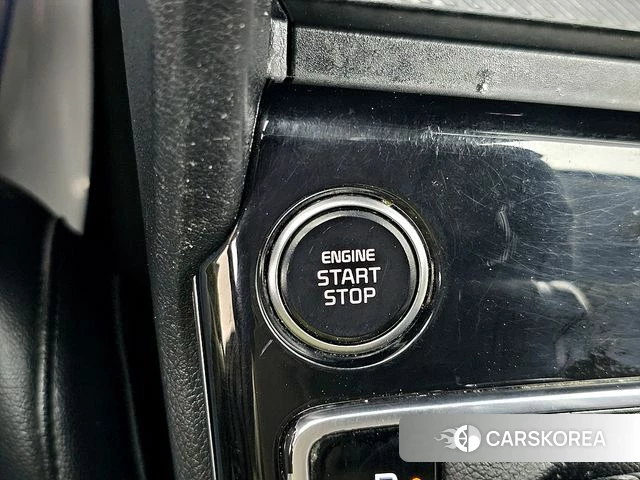 Kia Sportage 5th Generation id 3965128 из Кореи 7